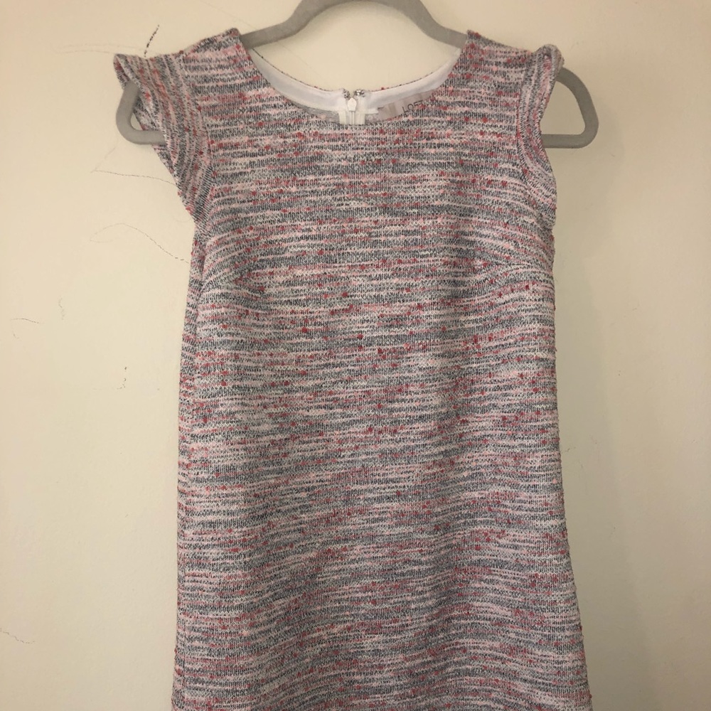Tweet dress